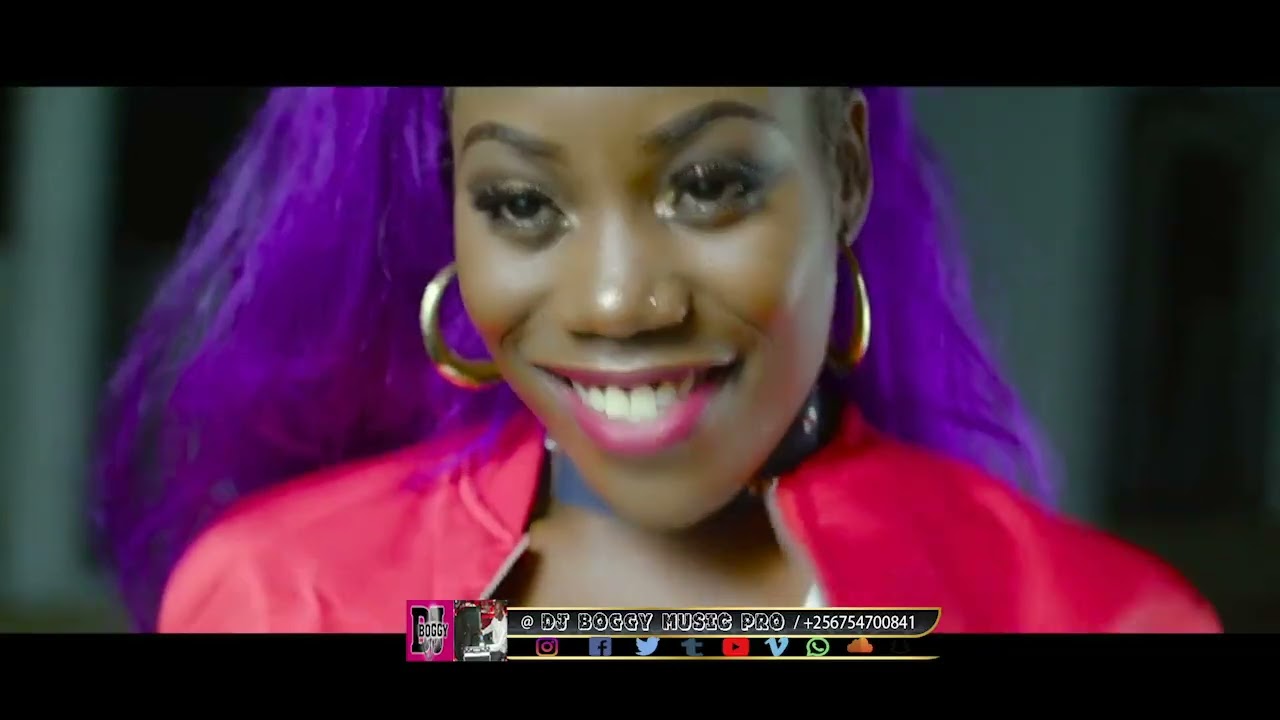 UGANDAN BAND NEW VIDEO NONSTOP MIX 2015 - 2024 #001 - MIXED BY DJ BOGGY MUSIC PRO. VOL. 001