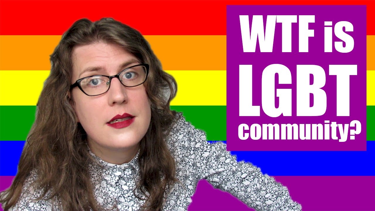 Is the LGBT Community #Problematic?!?