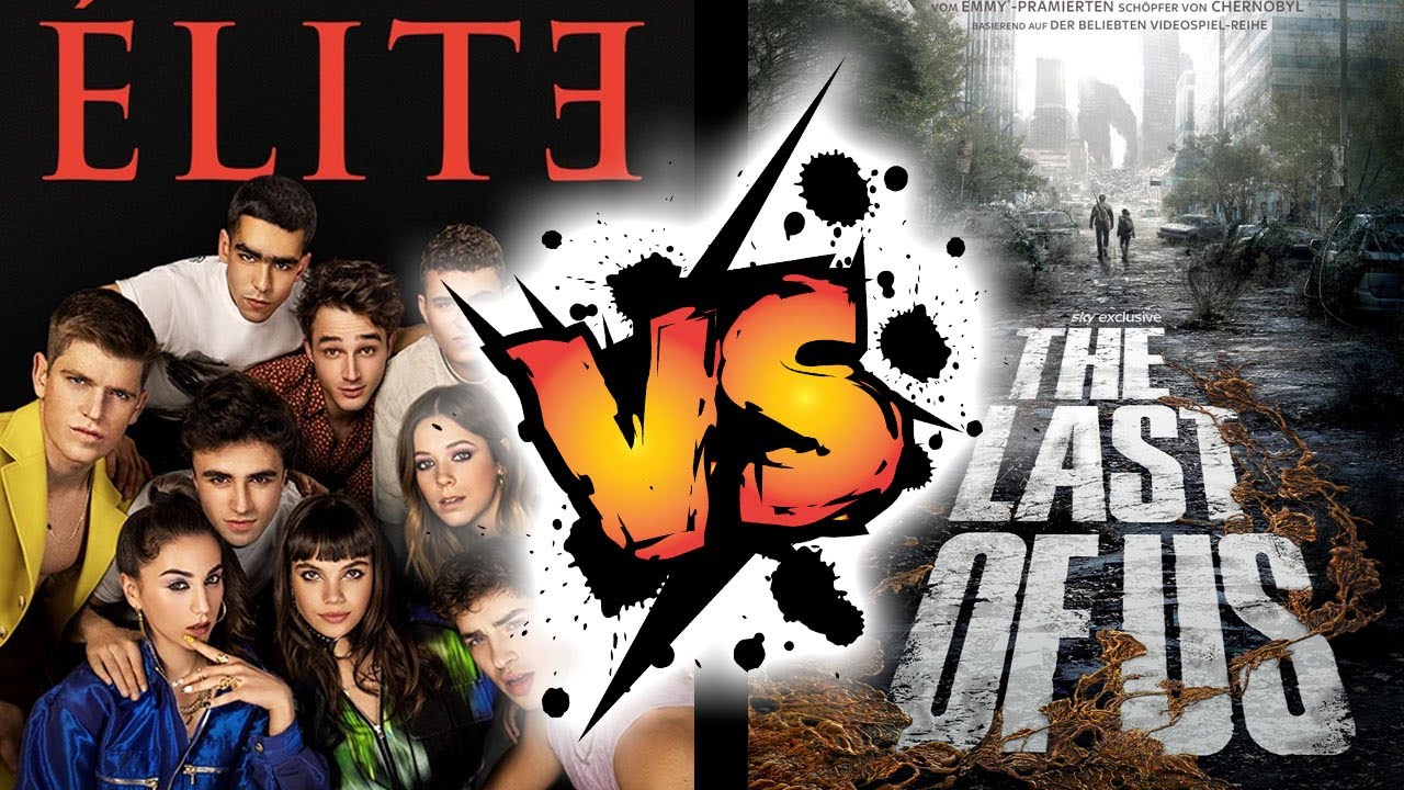 Élite vs The Last of Us: el Tweet del showrunner Jaime Vaca