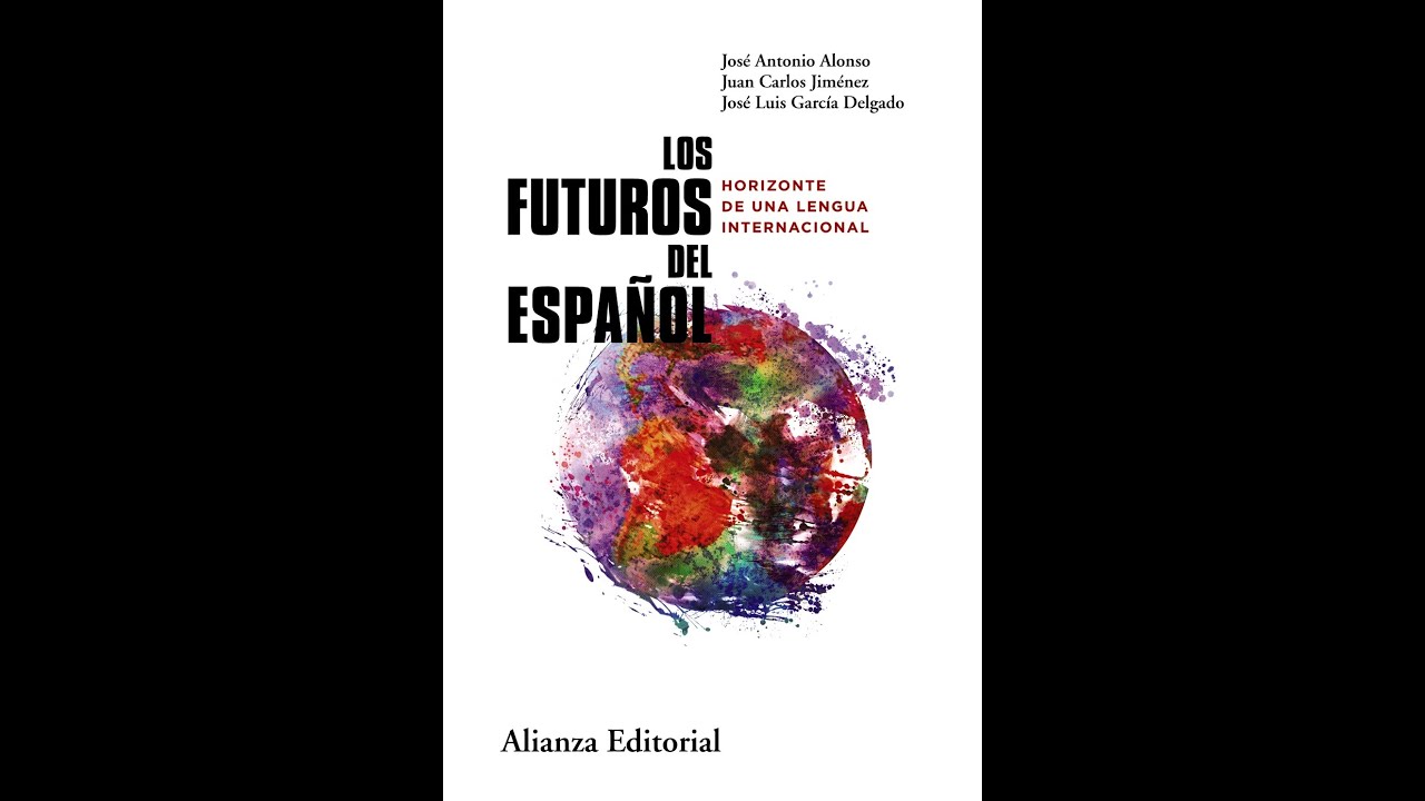 Los desaf&iacute;os del espa&ntilde;ol como lengua internacional