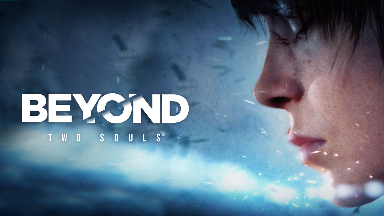 🔴Beyond: Two Souls | Episode -3 | Sam Tamil Gaming