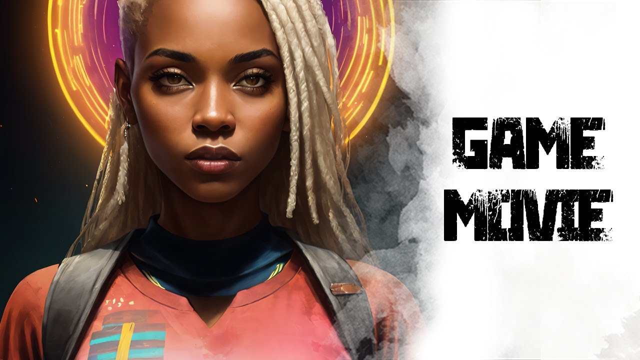 Far Cry New Dawn | Game Movie | German