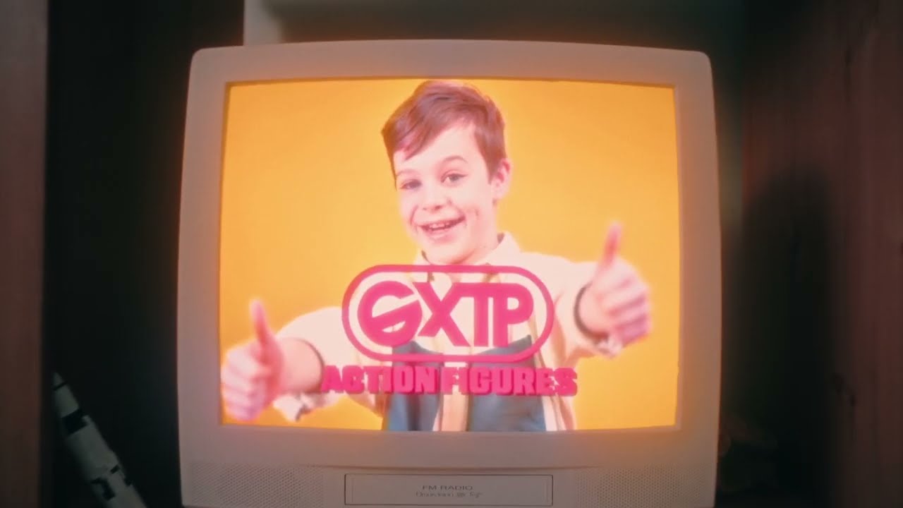 GXTP - 