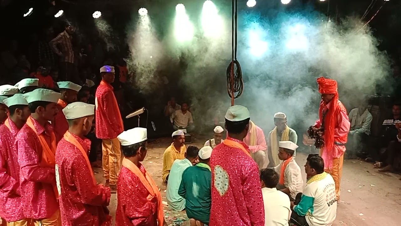 kushivde jaakdi