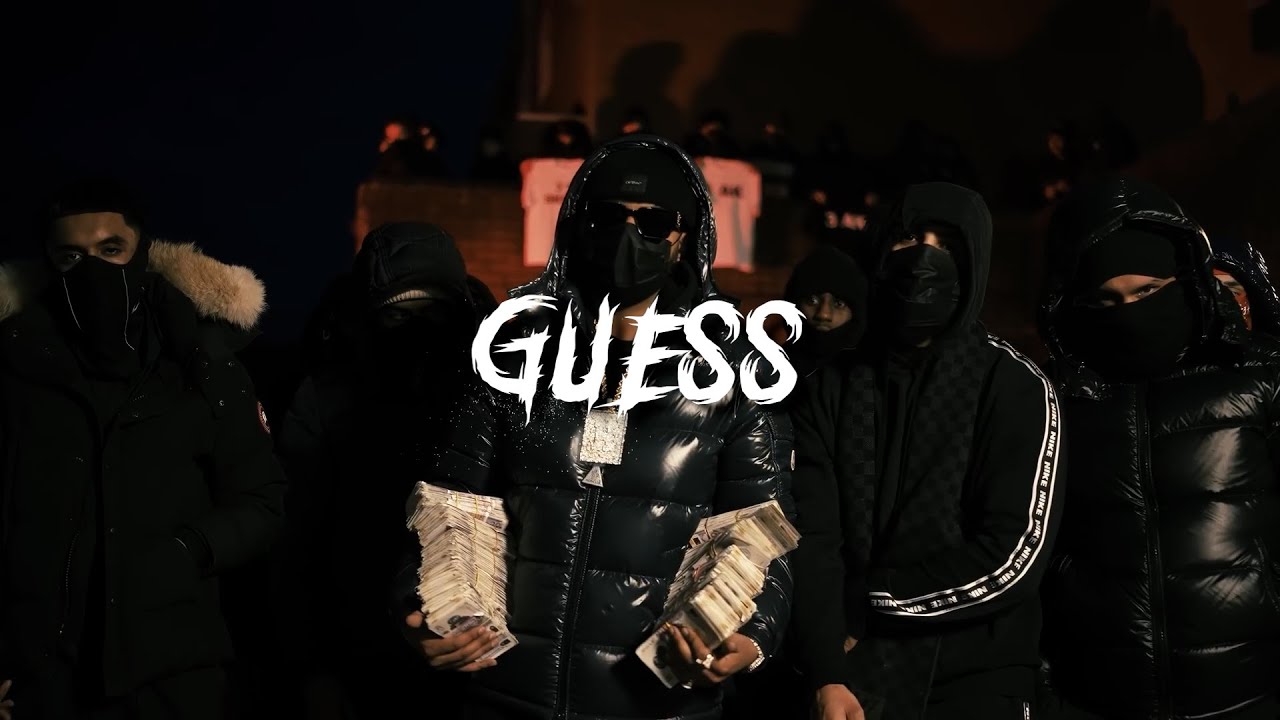 [FREE] Russ Millions X UK Drill Type Beat 2024 - 