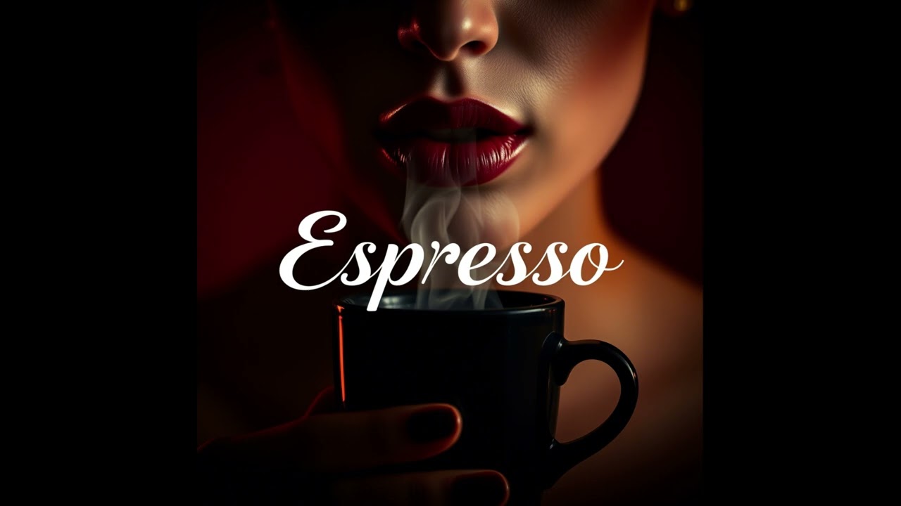 Amelle - Espresso
