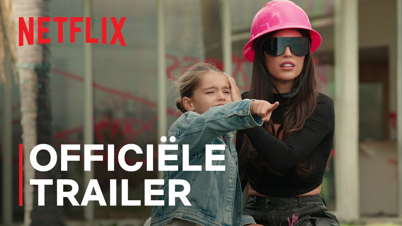 Yolanthe | Offici&euml;le trailer | Netflix