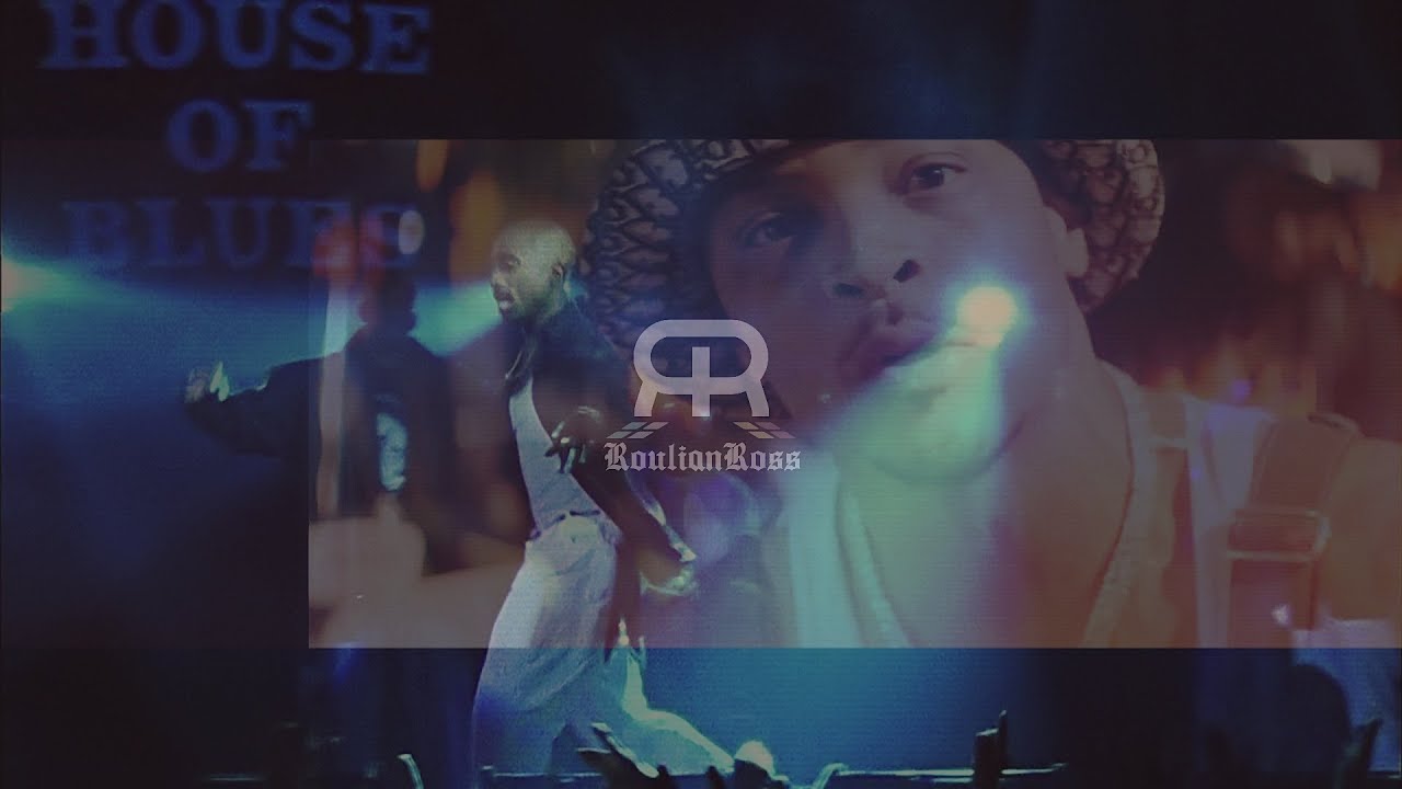 2pac ft. T.I. & Daz Dillinger - All Eyez On My Life (OG Unreleased Remix) [Visualizer]