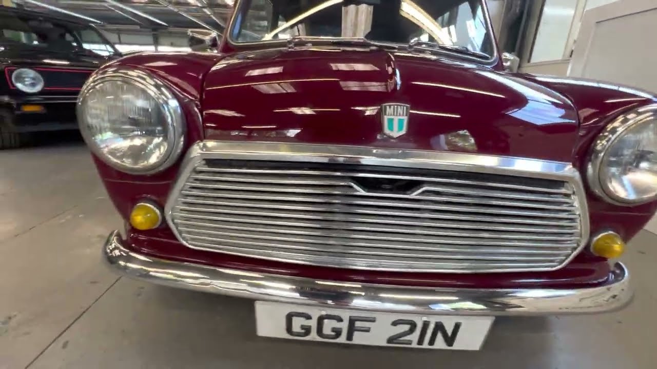 Mini 1000