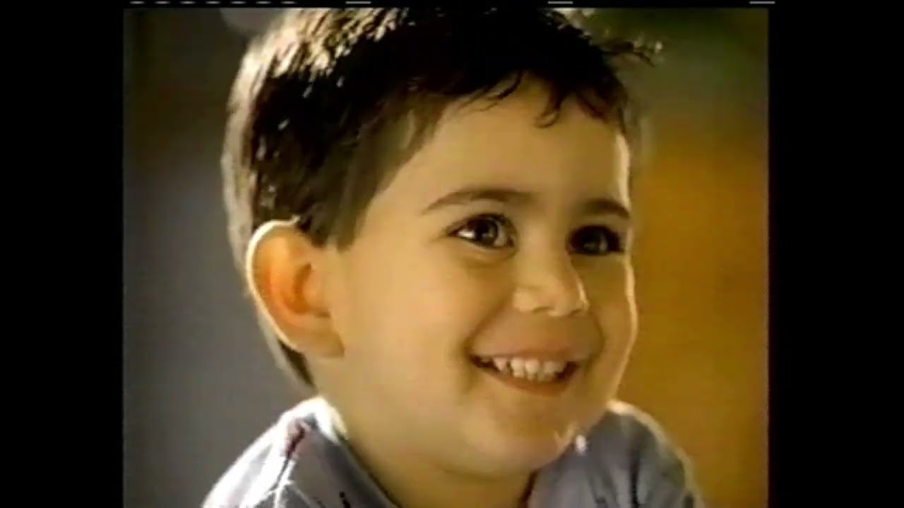 CBS Commercials, December 7, 2004