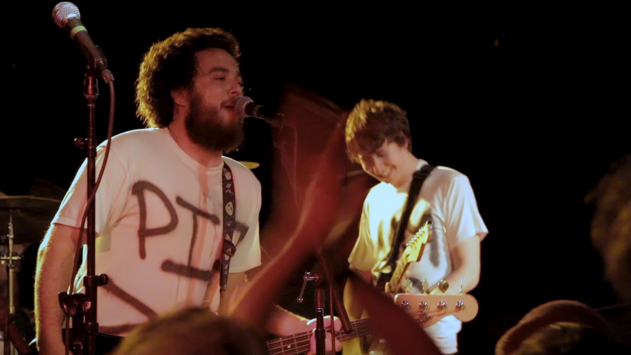 The Max Levine Ensemble 