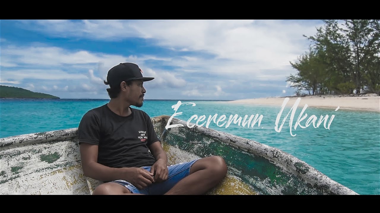 Ratu - Eceremun Ukani | Music Video