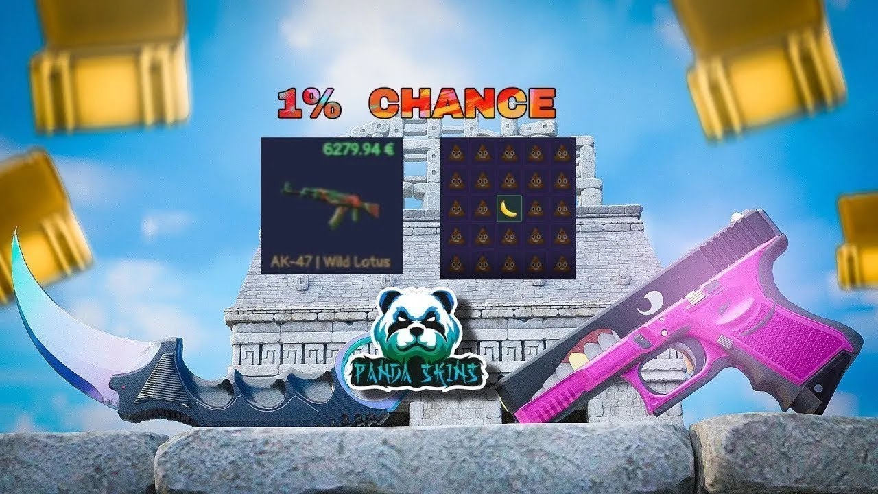 U KNOW WHATS HERE FIND OUT THE 2ND GIVEAWAY! (PANDASKINS)