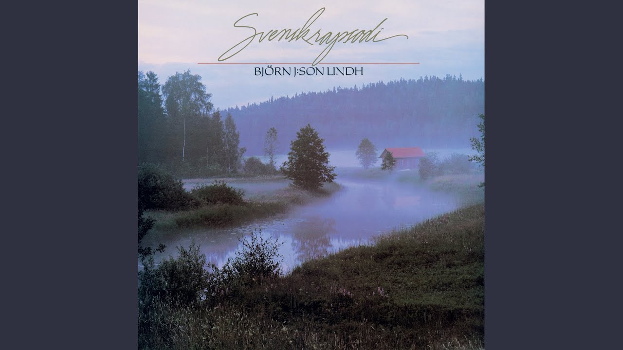 Midsommarnatt