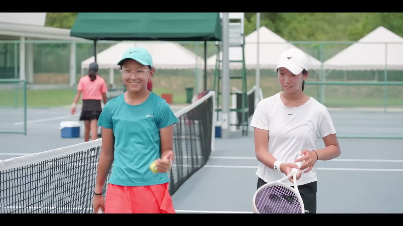 Asian Tennis Federation - Grade A Southeast Asia 2025 at Epsom College Malaysia