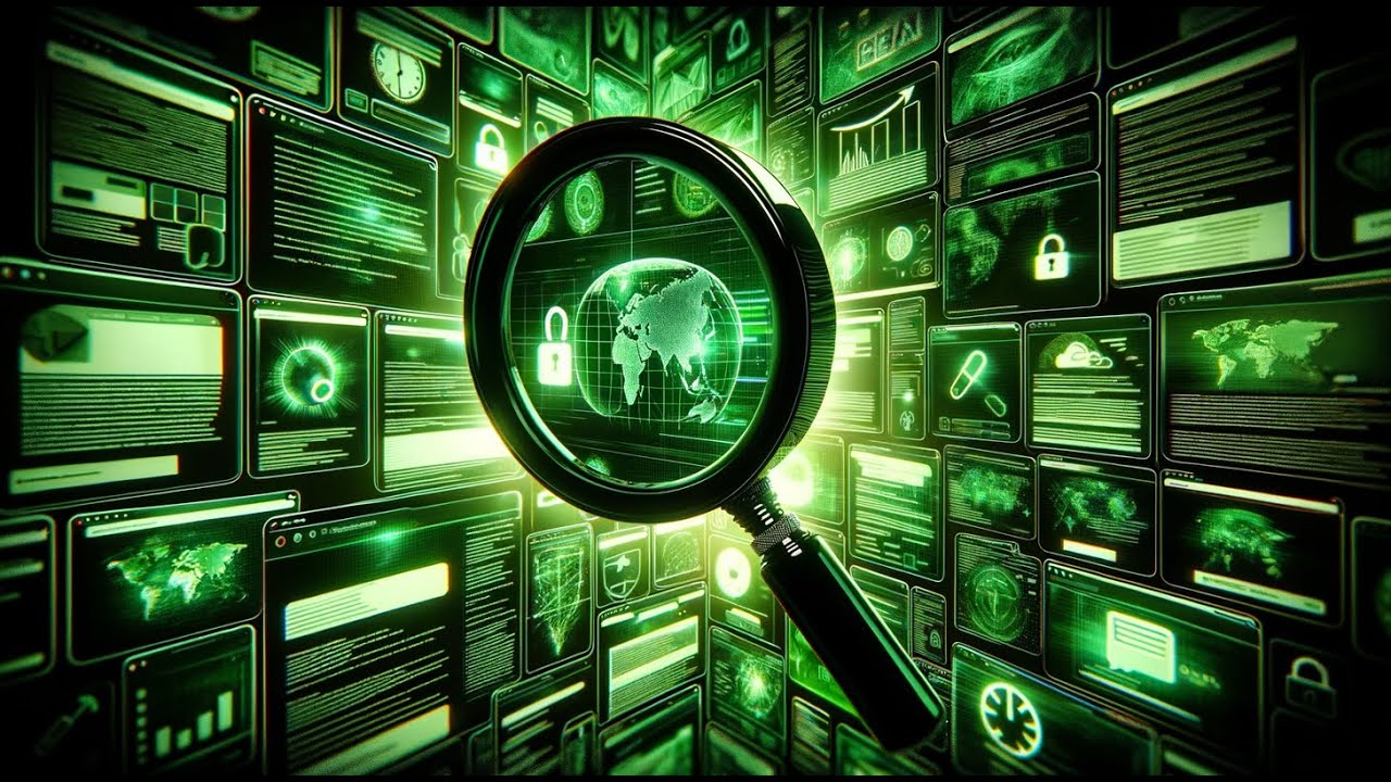 Active DNS Recon using AXIOM