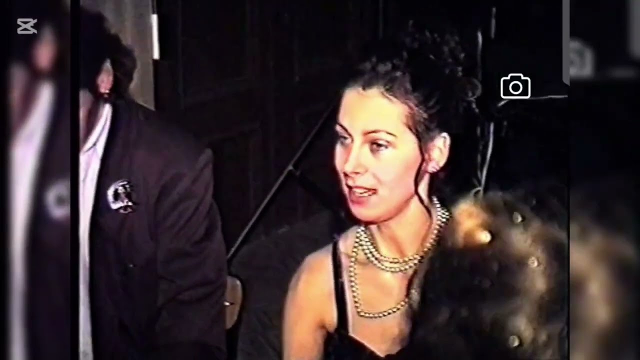 Studni&oacute;wka 1999 cz.5 Kamienny Most 👉 Kembrydż
