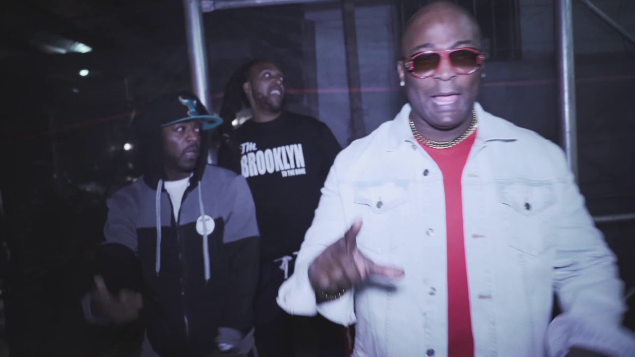 JUS LIVE WHAT IT DO -OFFICIAL VIDEO