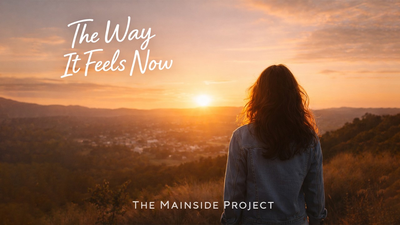 The Mainside Project - The Way It Feels Now