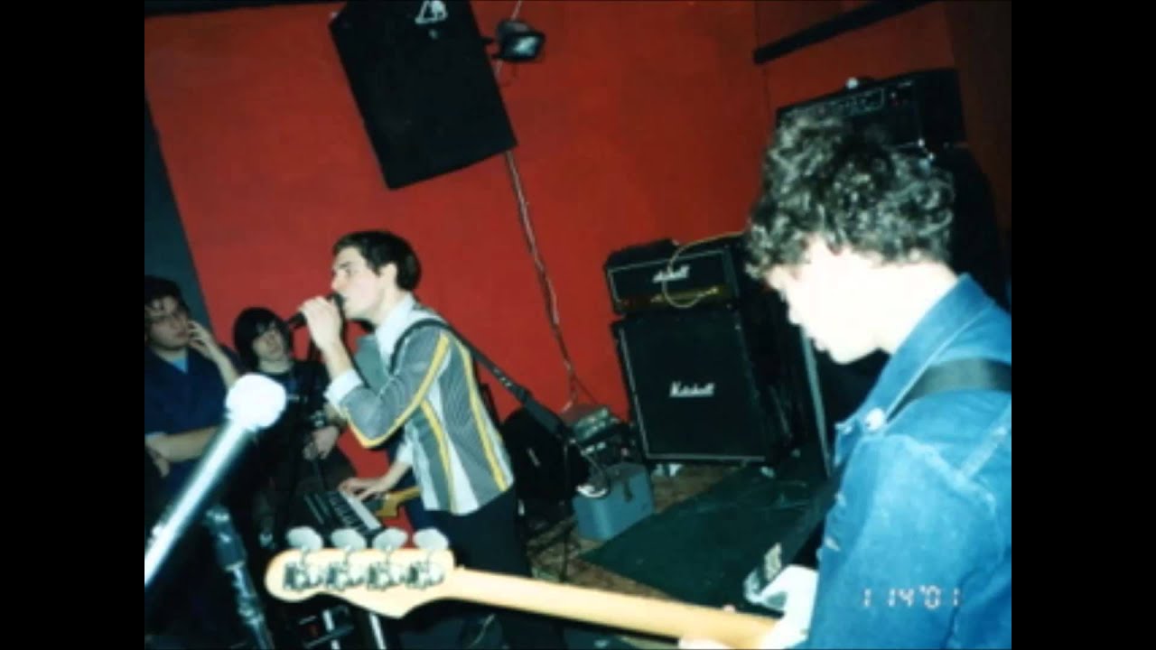 Blow Up (Full)