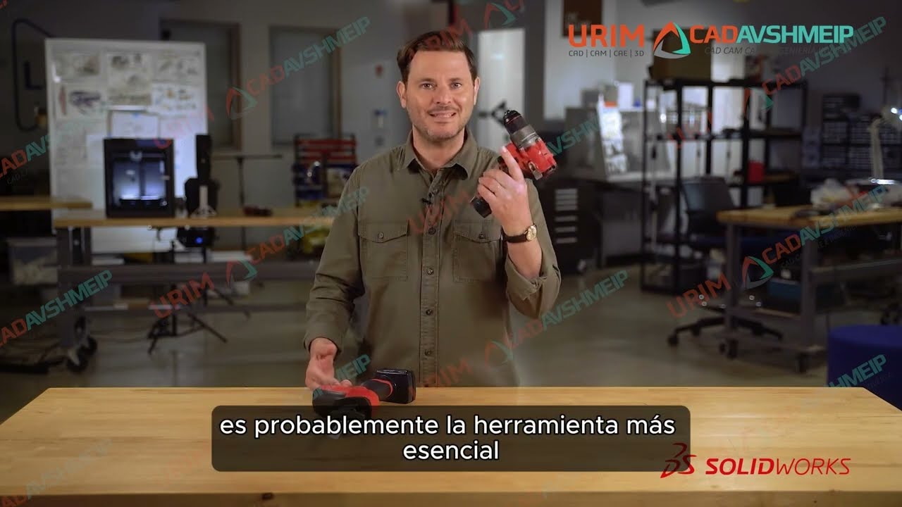 ¿Qué Versión de SolidWorks es la Mejor para su Proyecto?