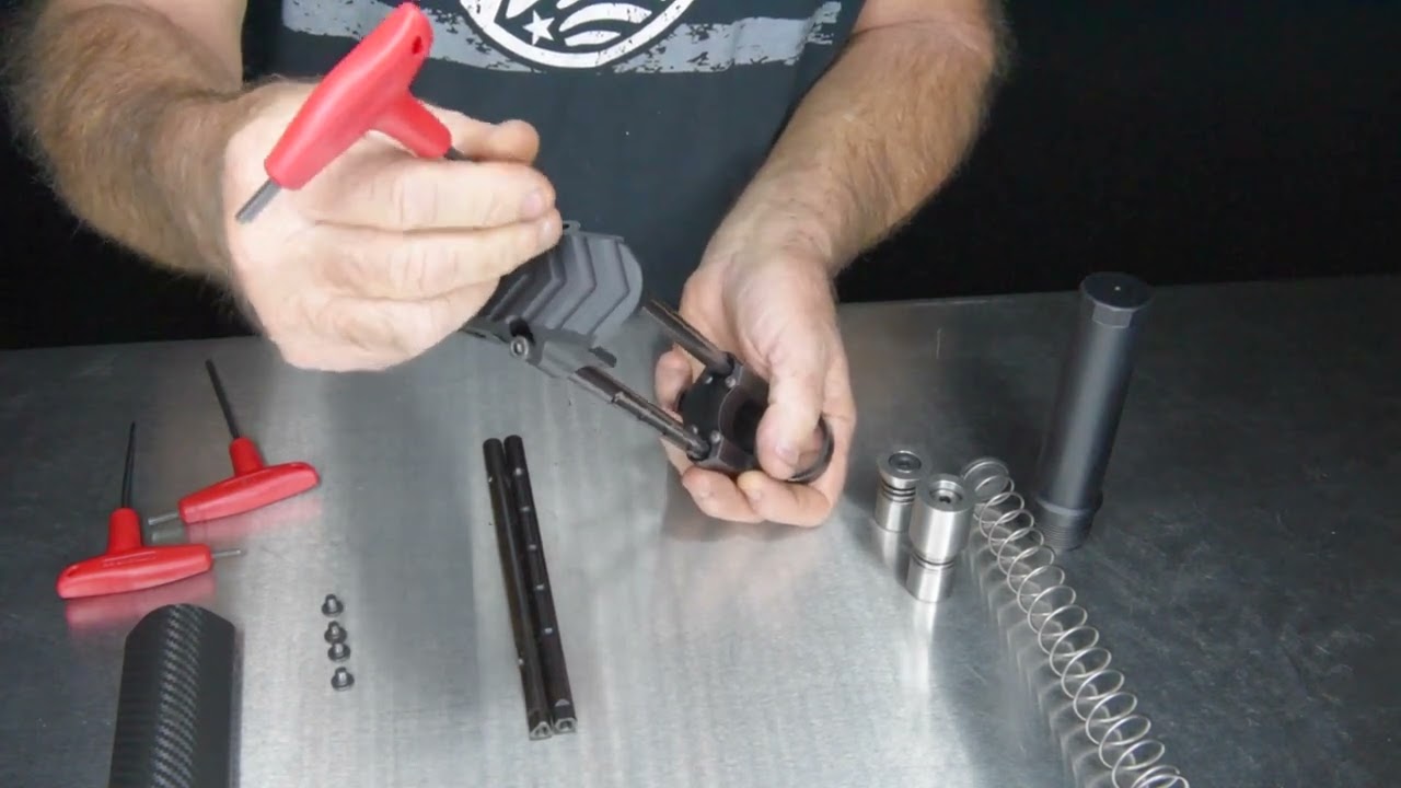 VERT&reg; GEN 2 Tutorial