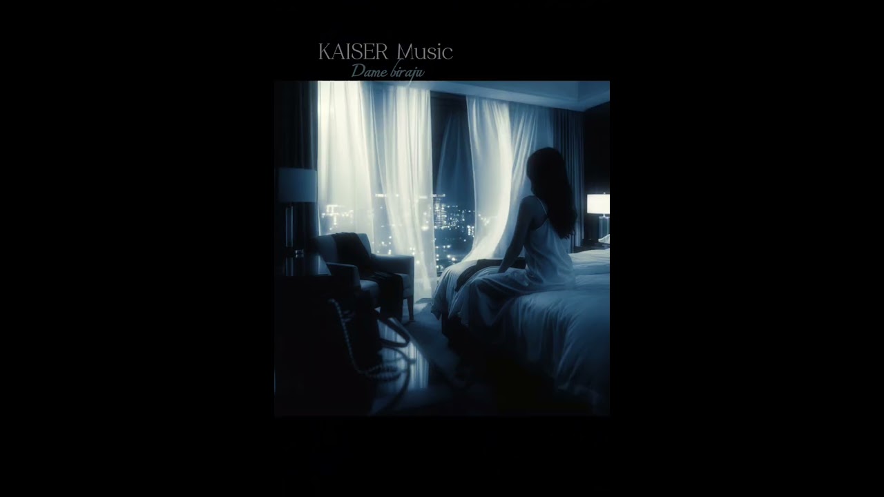 KAISER Music  - Dame biraju 