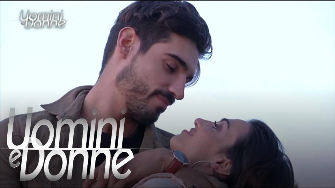 Uomini e Donne, Speciale L'amore è...  - Fabio e Nicole
