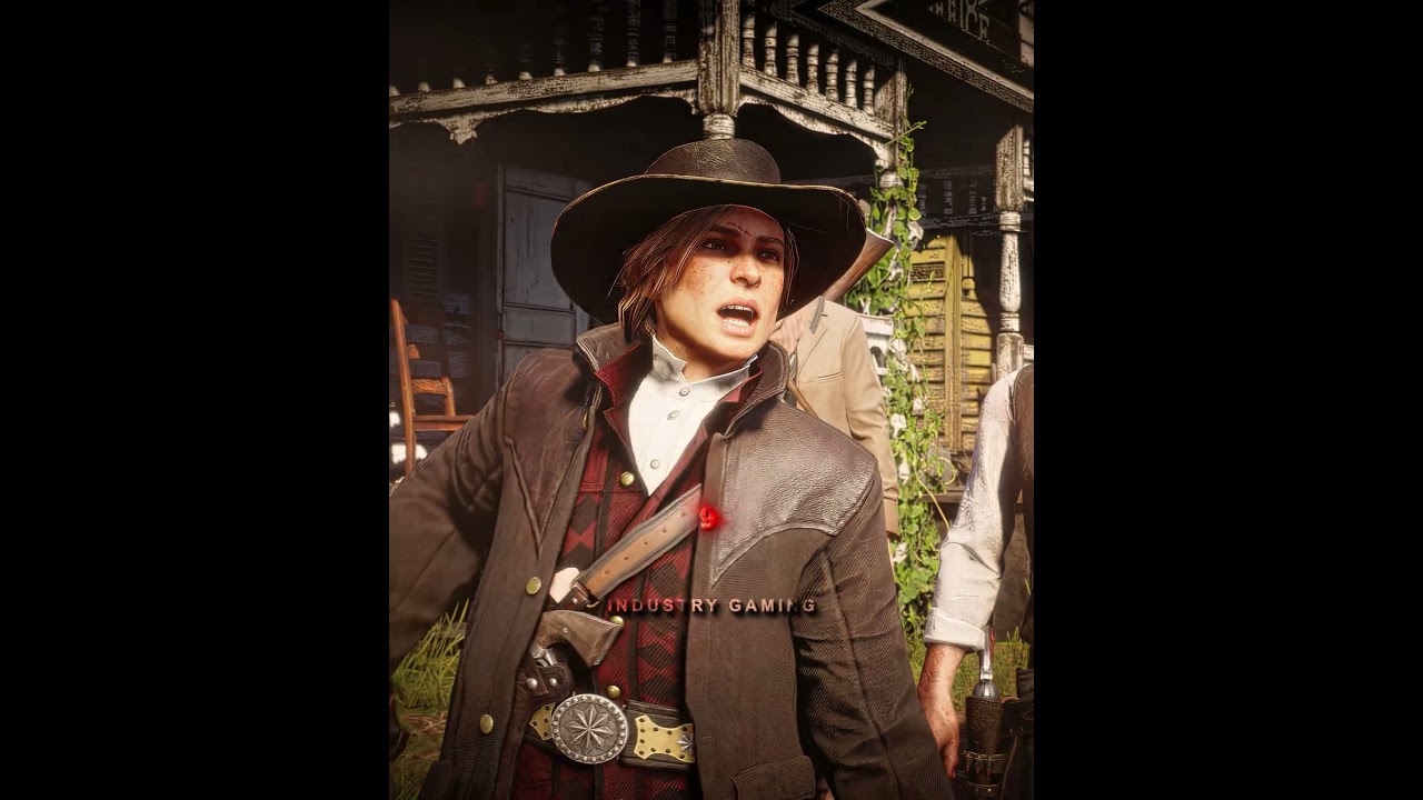 Sadie Adler is so Cold 🥶 [4K] - #shorts