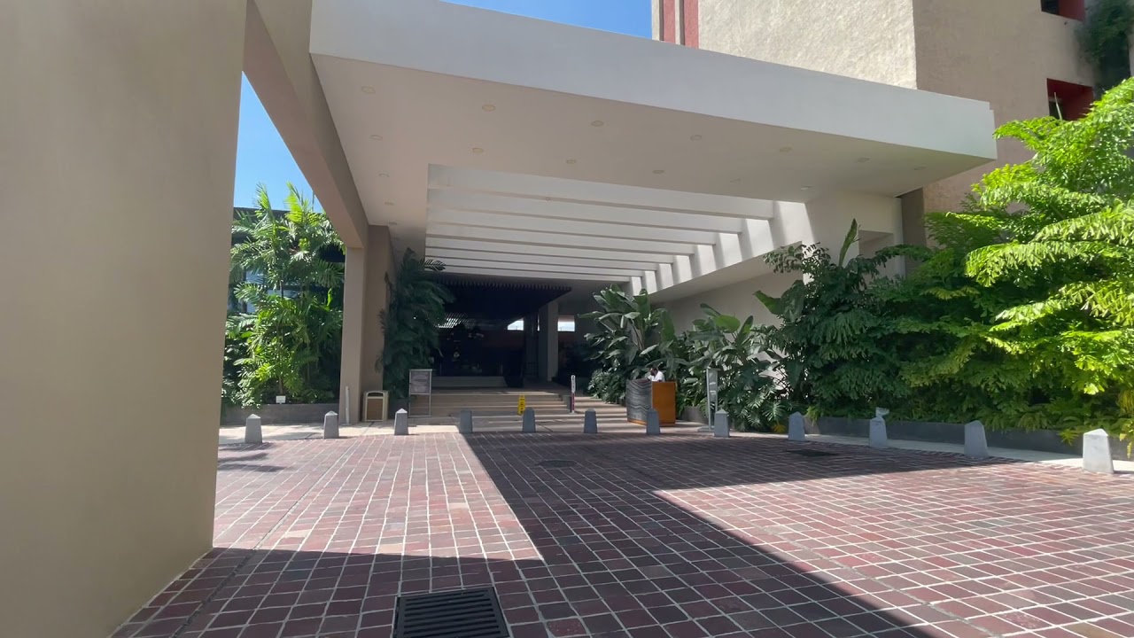 Motor Lobby Buganvilias