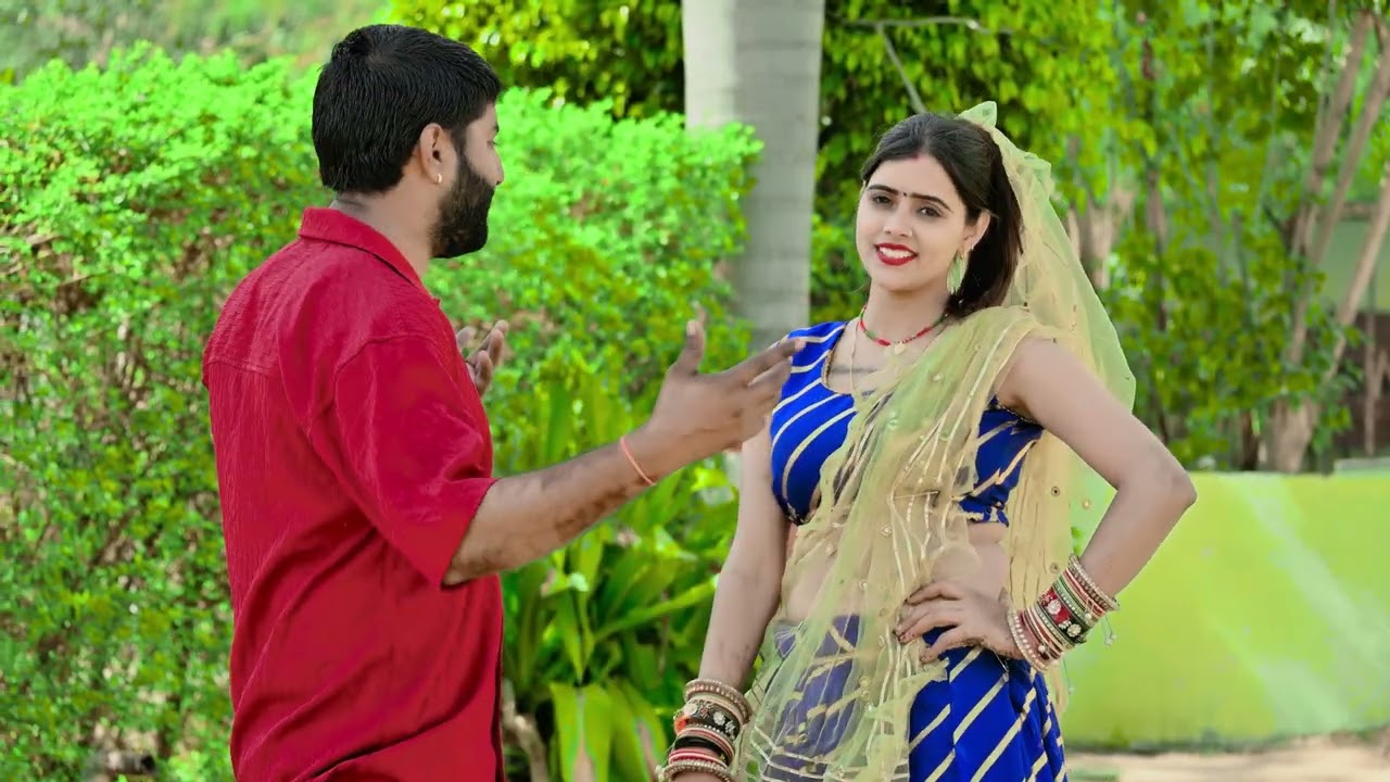 Chhode Mat Sath Mero Adhparno | Rasiya | New Rasiya 2025