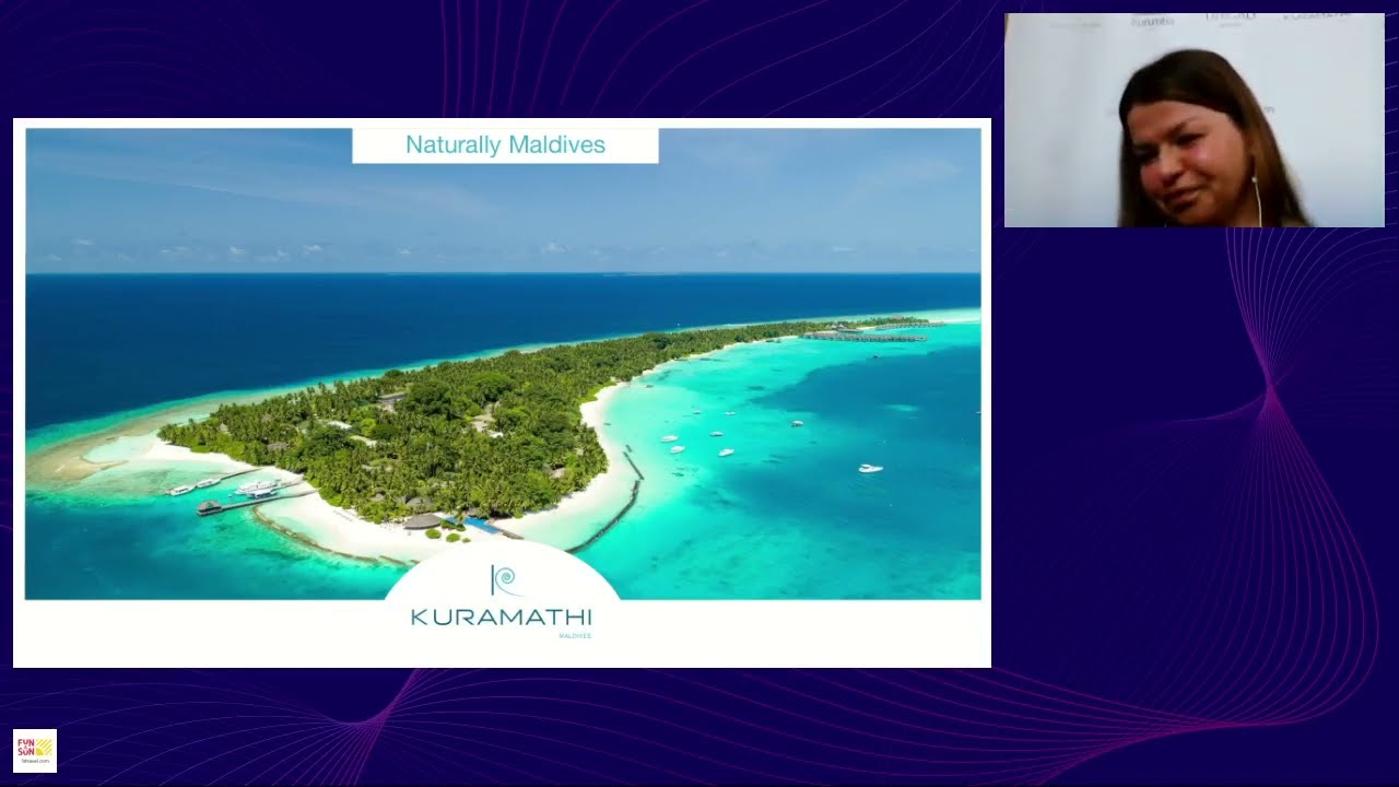 Отель Kuramathi Maldives 4* (Мальдивы)