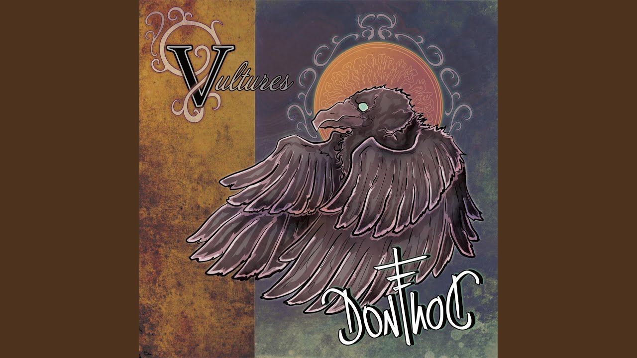 Vultures