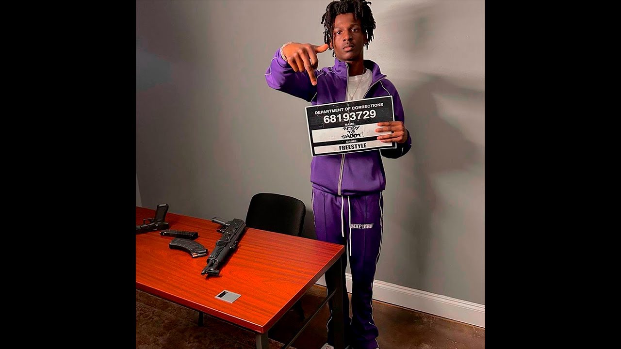 DracBaby Type Beat - 