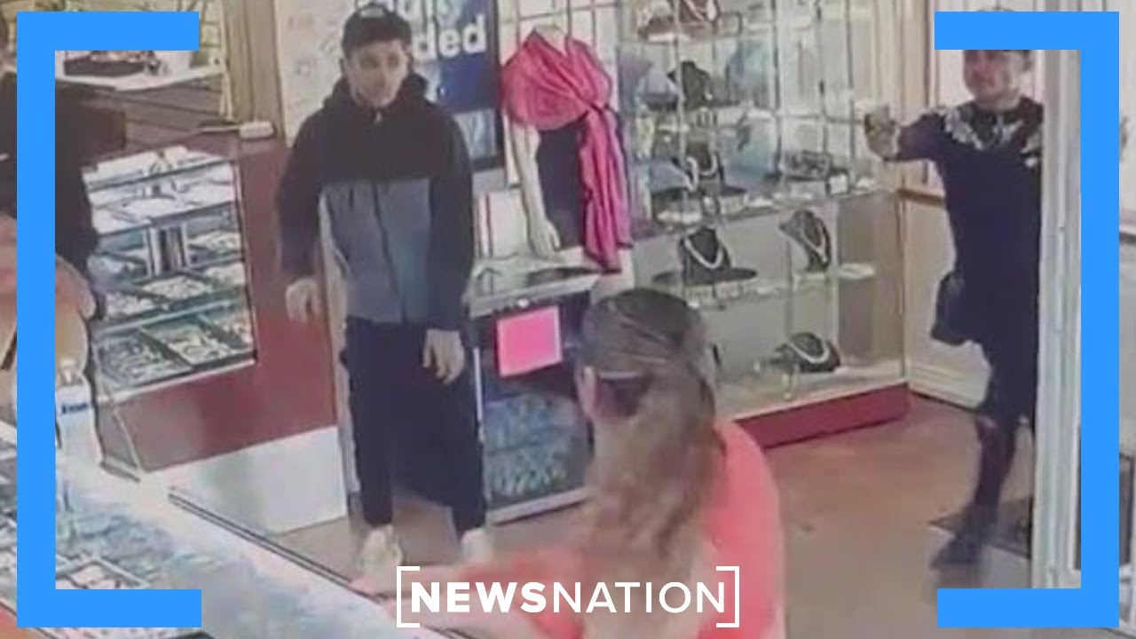 Venezuelan gang connected to crimes in United States | NewsNation Now