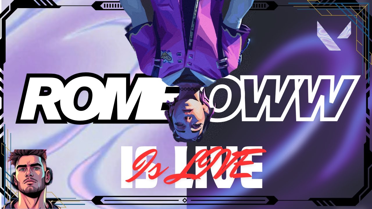 Zindagi Jhandwa But Gaming Prachandwa with RomeowYT | #gamer #valorant #gaming