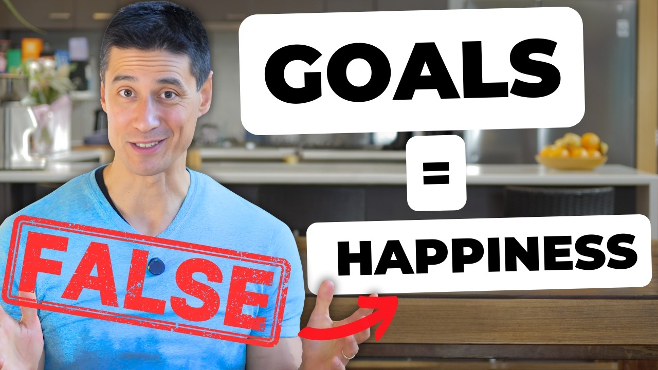 What If You Got Everything You Wanted… Would You Be Happy?