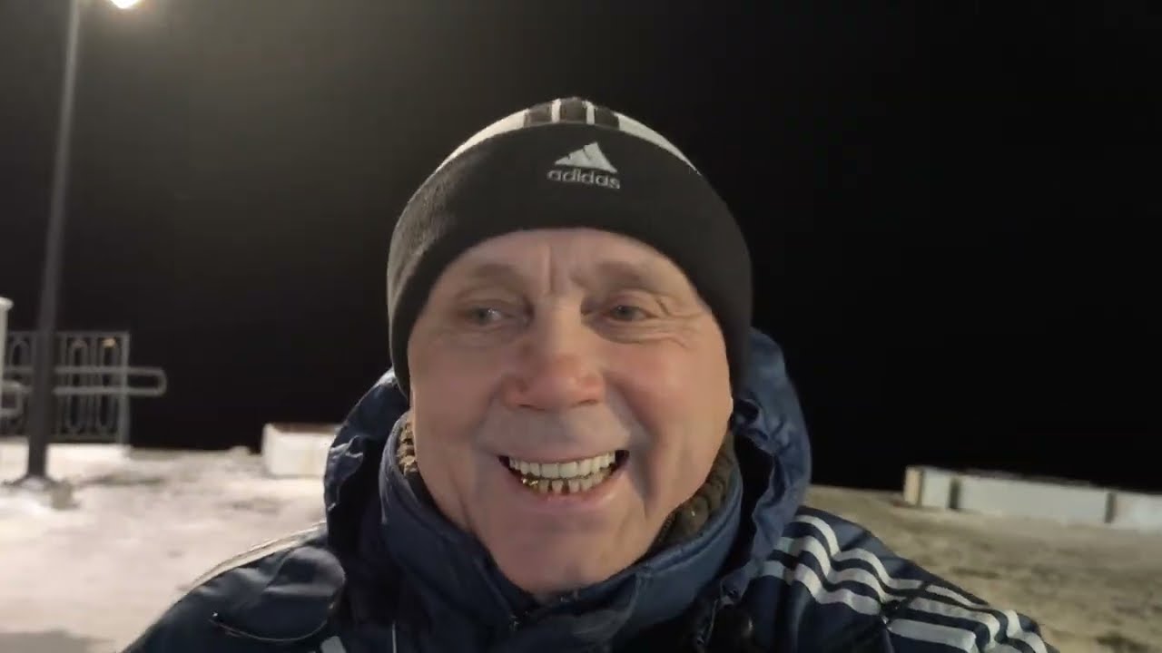 #АНАПА.18.01.26.-7.С КРЕЩЕНИЕМ.НАБЕРЕЖНАЯ 40 ЛЕТ ПОБЕДЫ..СИЛЬНЫЙ ВЕТЕР.ВСЕМ ЗДОРОВЬЯ!