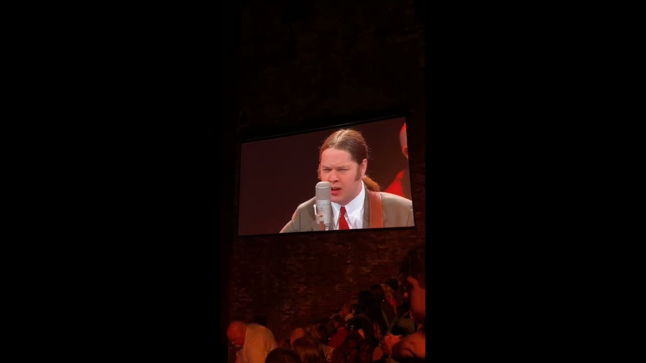 Wild Bill Jones   Billy Strings, Dan Tyminski   Grand Ole Opry 2:28:2026
