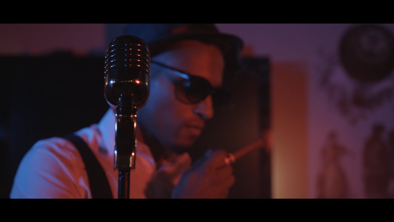 Afoba Boyz - Gangsta (Official Video)
