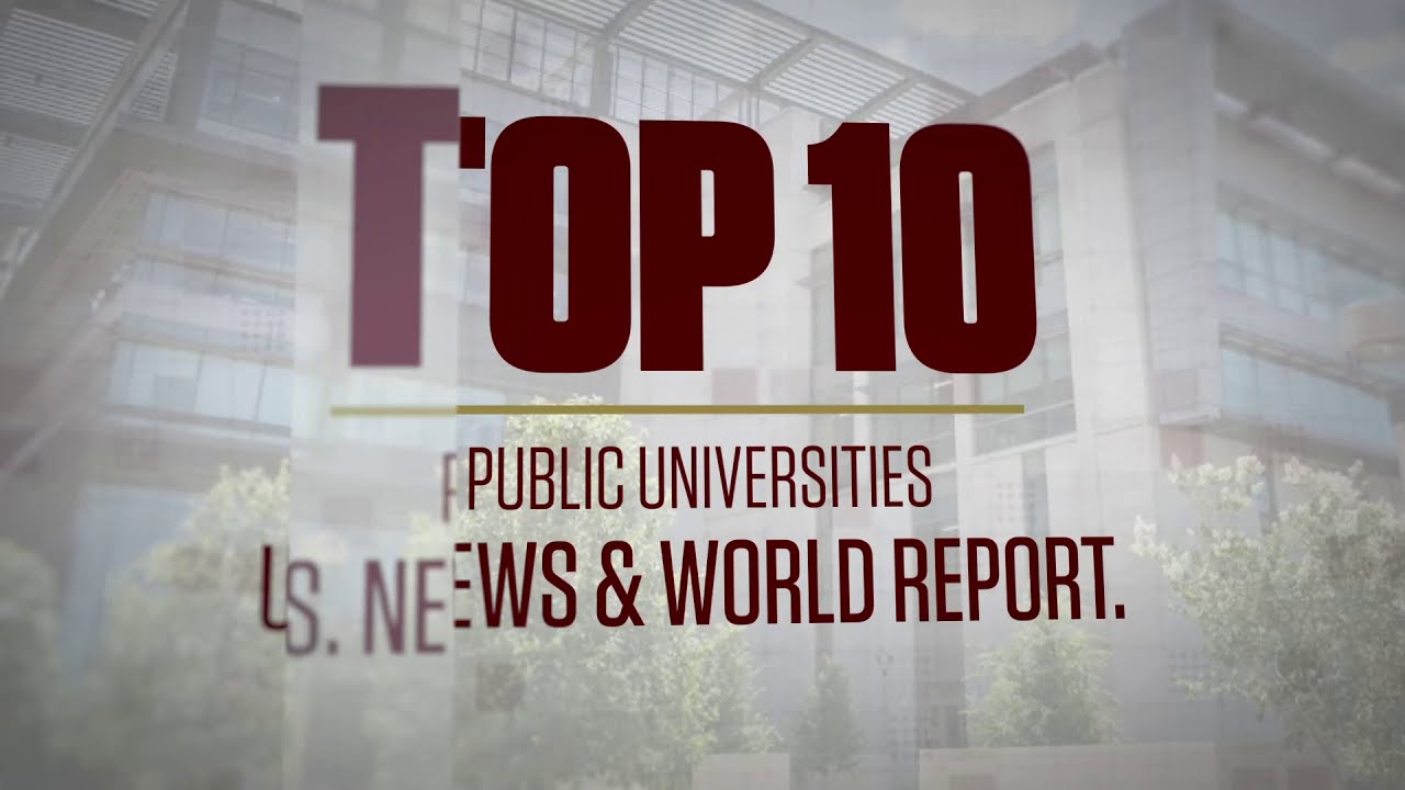 Industrial and Systems Engineering Graduate Programs and Research