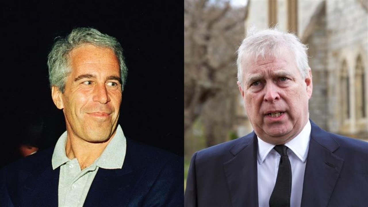 Prince Andrew accused of lying about Epstein relationship as new emails expose new truths