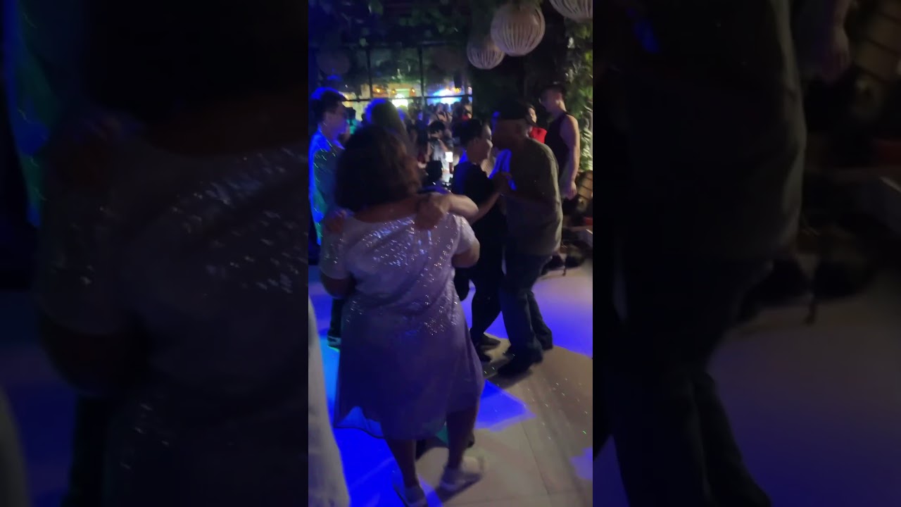 Latin Night | Salsa Manila | Thai-Noi Cuisine | Philippines 🇵🇭 Salsa Bachata Kizomba | Fotolex DTV