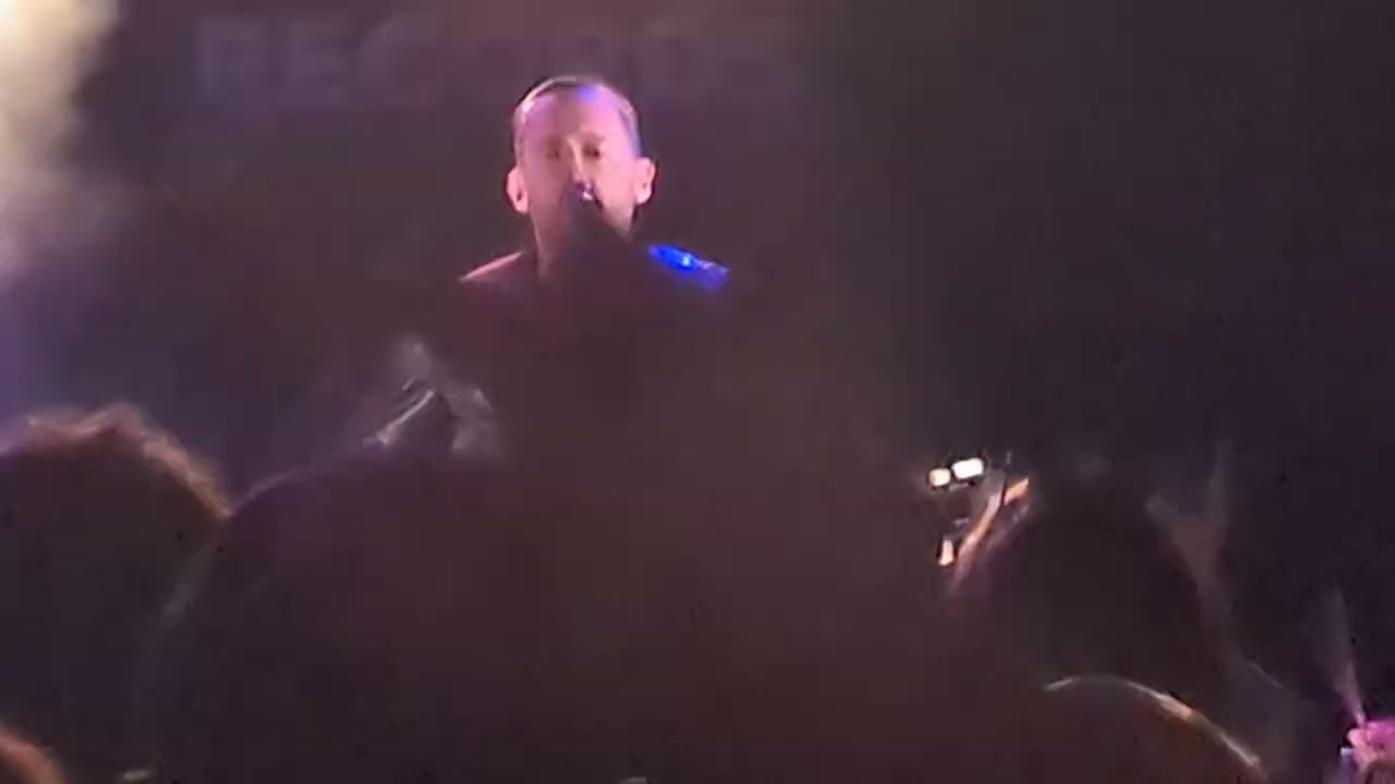 Miles Kane (part) Troubled Son. Banquet Circuit (17 October 2025)