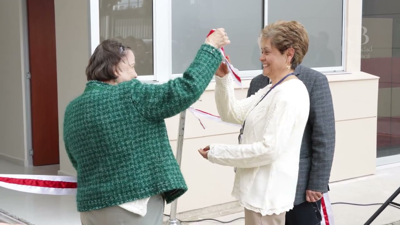 🔴🎥 UdB al Día -  Centro de Atención Psicológica de la Universidad de Boyacá CAP