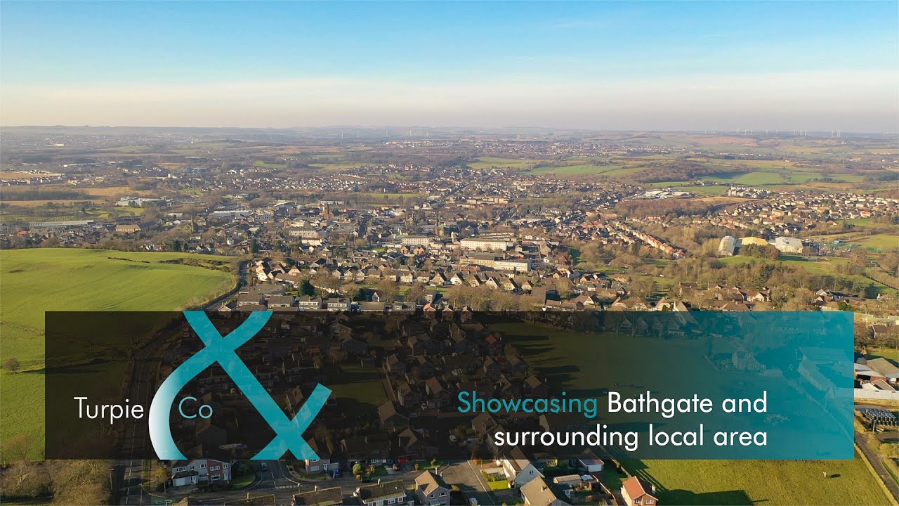 Showcasing Bathgate