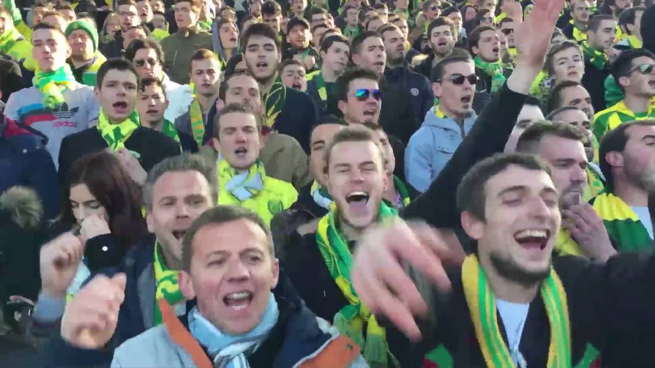 Le Match des Tribunes