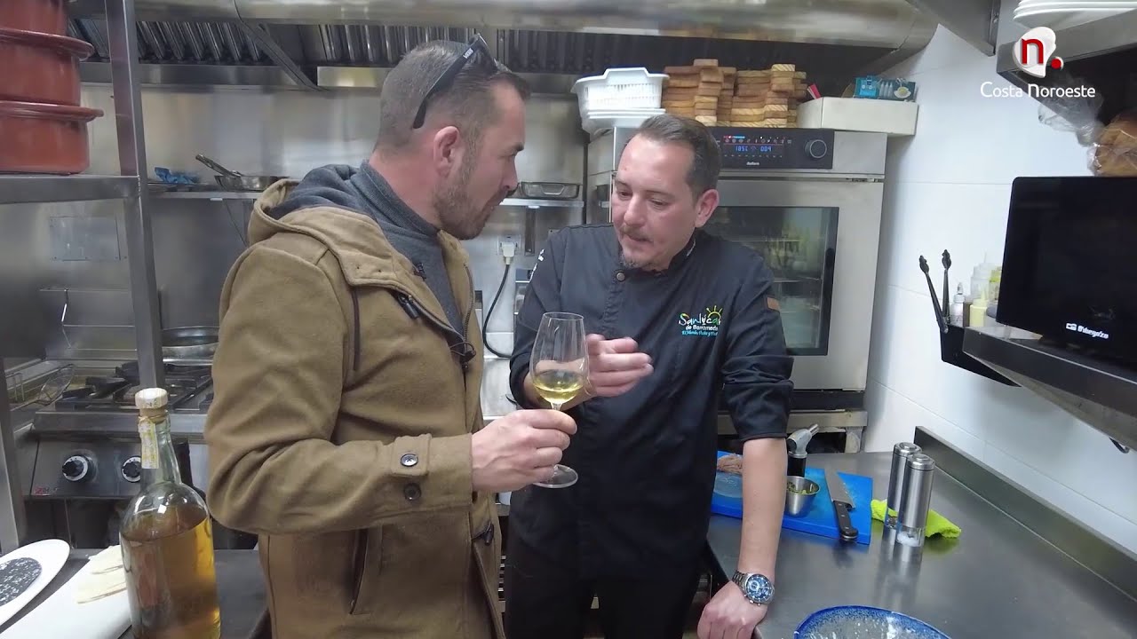 Vengo a CocinArte Programa 13 - Avante Claro