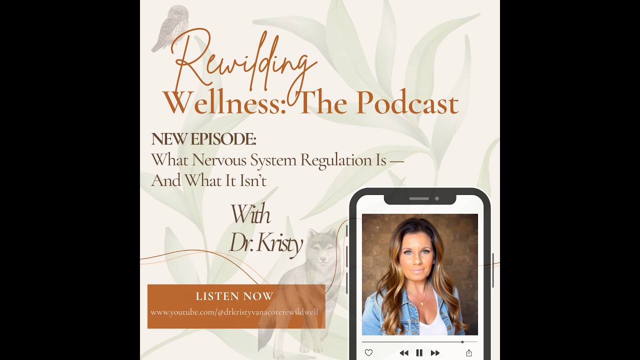 What Regulation Is and What it Isn't