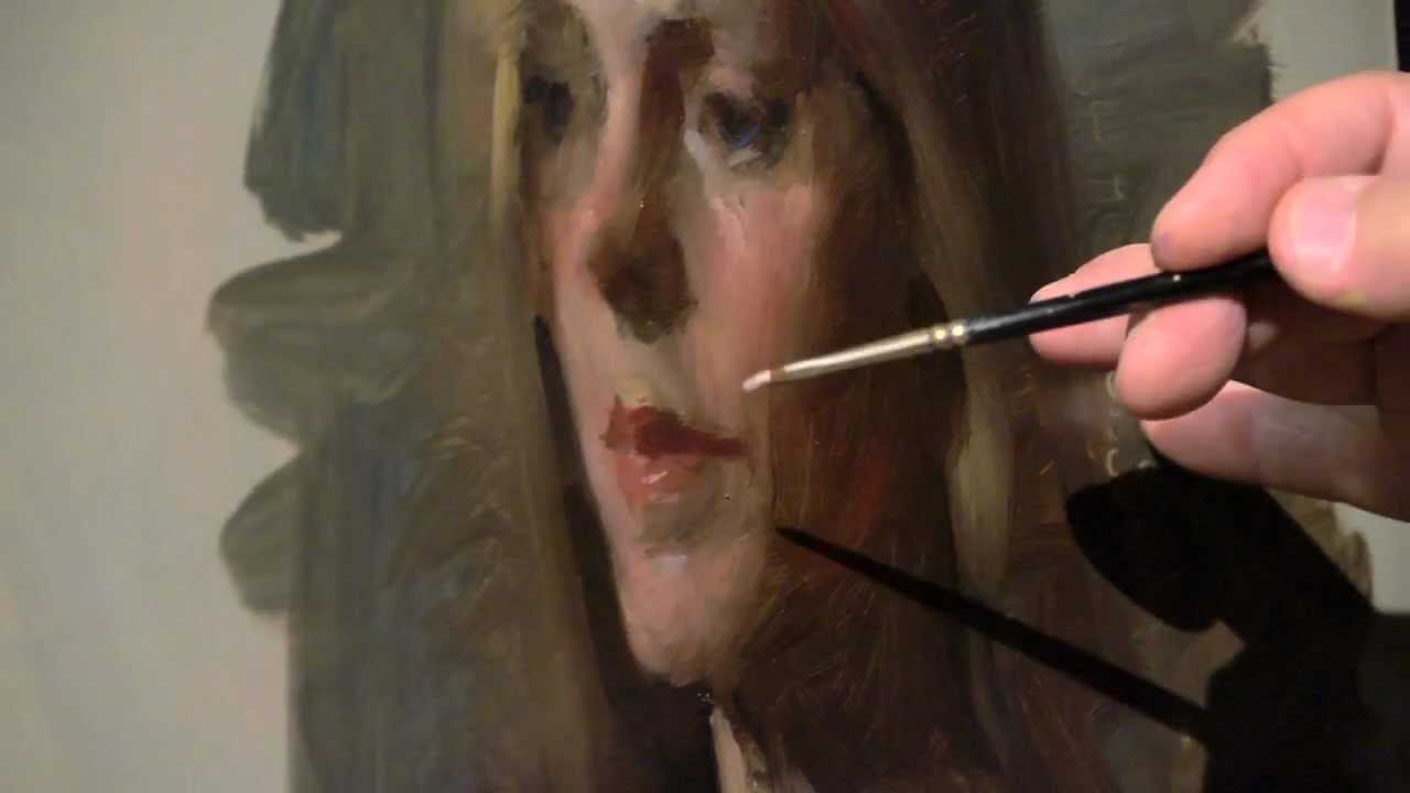 Max Ginsburg Legacy of an American Painter